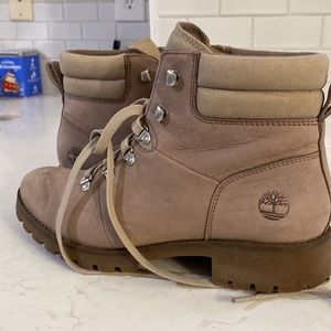 Timberland Ellendale Hiking boot